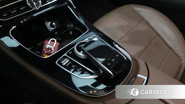 Mercedes-Benz E-Class W213 id 5036059 из Кореи 8