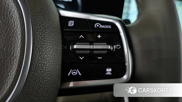 Kia Carnival 4th generation id 4725845 из Кореи 8