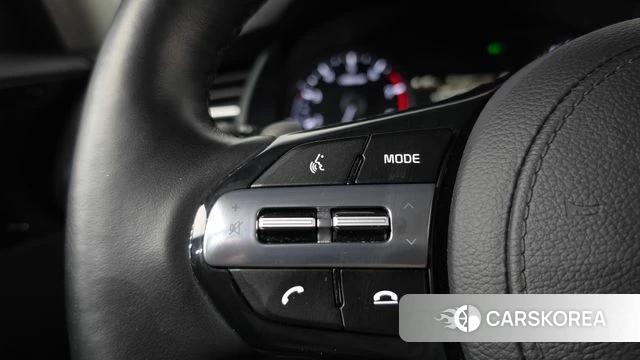 Kia K7 Premier id 5060701 из Кореи 8
