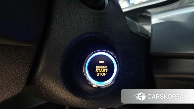 Hyundai Sonata New Rise id 4760269 из Кореи 8