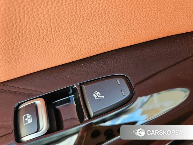 Kia The New K5 Hybrid 3rd generation id 4947082 из Кореи 8