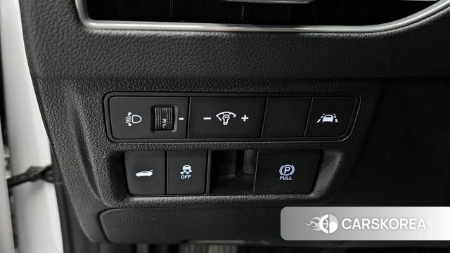 Hyundai Sonata (DN8) id 5023514 из Кореи 8