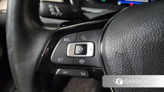 Volkswagen Arteon id 3708467 из Кореи 8