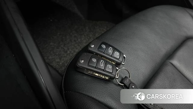 Audi New A3 id 5018881 из Кореи 8