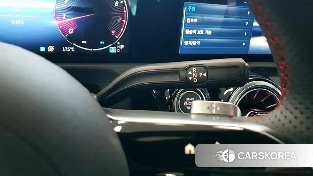 Mercedes-Benz CLA-Class C118 id 4940892 из Кореи 8