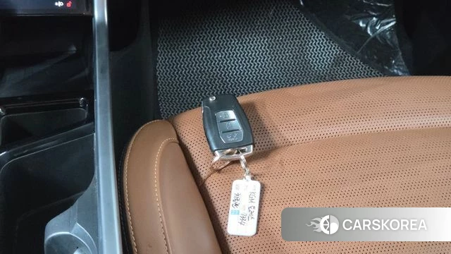 Ssangyong Torres id 5027379 из Кореи 8