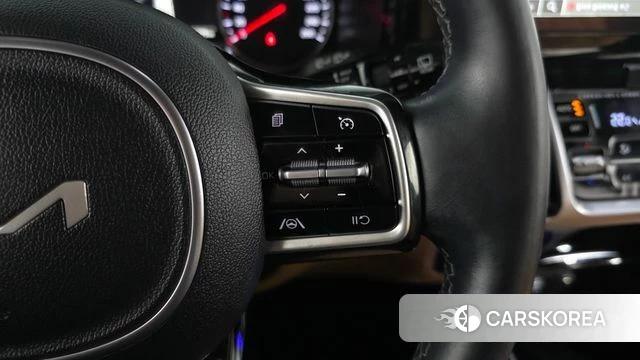 Kia Sorento 4th Generation id 5047031 из Кореи 8