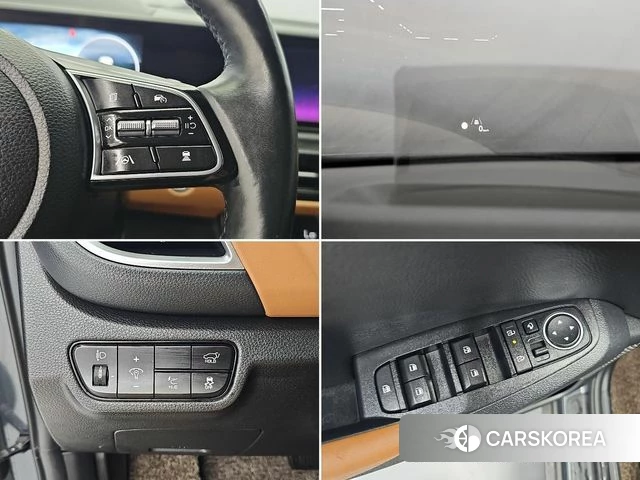 Kia The New Seltos id 4951138 из Кореи 8