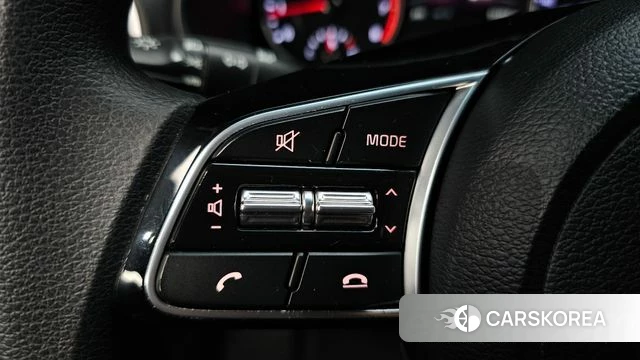 Kia The New K3 2nd generation id 4555442 из Кореи 8