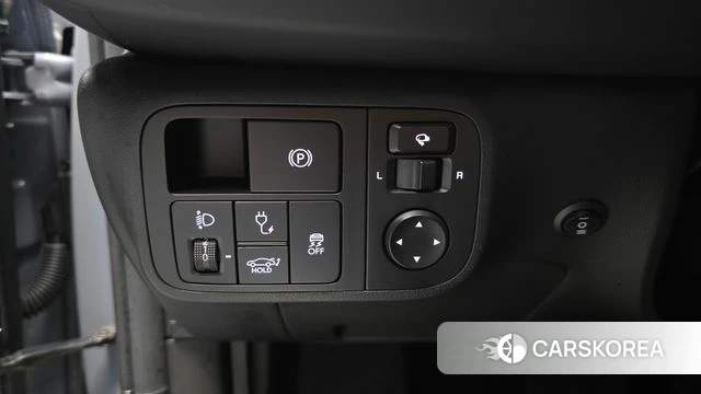 Hyundai Ionic 6 id 5040022 из Кореи 8