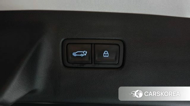 Hyundai Santa Fe (MX5) id 5011665 из Кореи 8