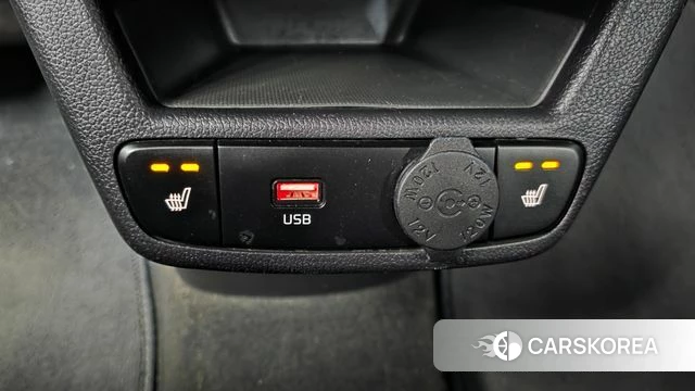 Kia The New Ray id 5034907 из Кореи 8