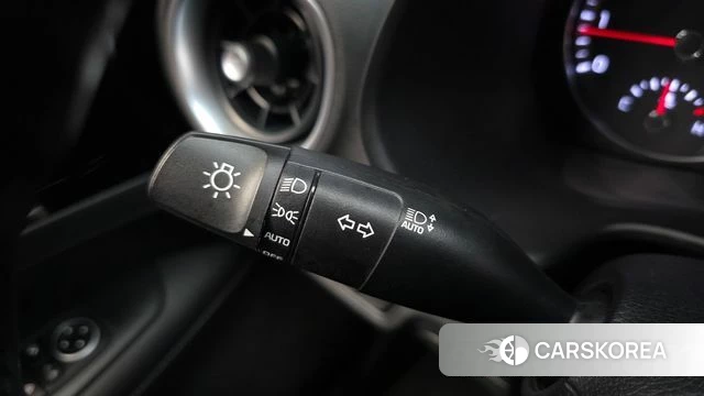 Kia The New K3 2nd generation id 5021588 из Кореи 8
