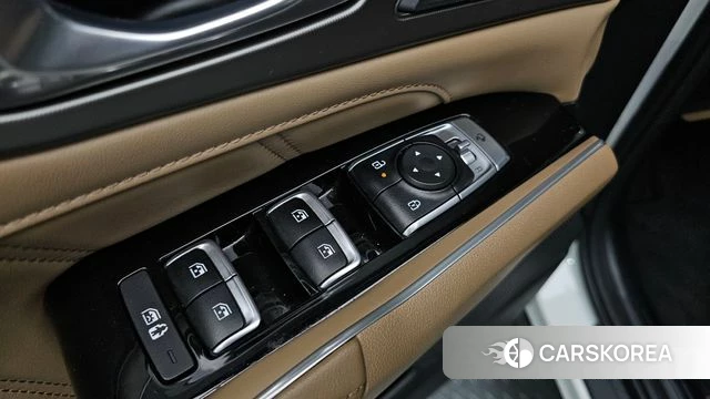 Kia The New Sorento 4th Generation id 5033449 из Кореи 8