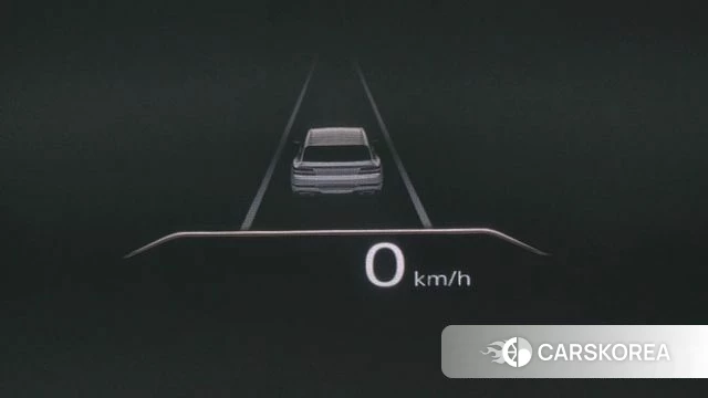 Genesis GV80 id 4958986 из Кореи 8