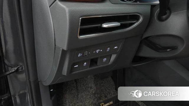 Hyundai Sonata (DN8) id 5047582 из Кореи 8