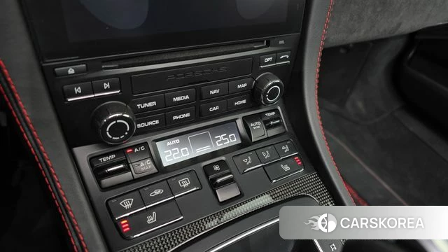 Porsche 718 Boxster id 4900405 из Кореи 8