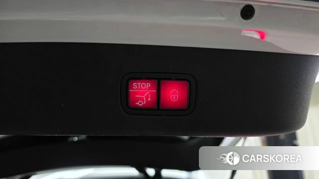 Mercedes-Benz GLC-Class X254 id 4980889 из Кореи 8