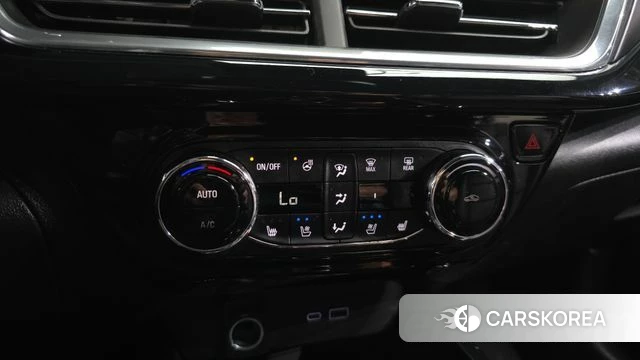 Chevrolet (GM Daewoo) Trax Crossover id 4991062 из Кореи 8
