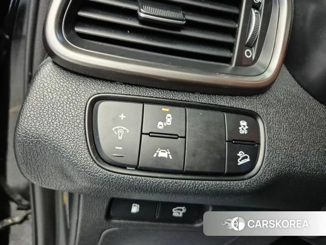 Kia The New Sorento id 5028865 из Кореи 8