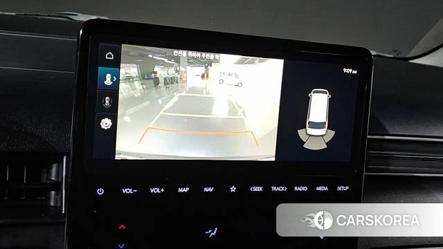 Hyundai Staria id 4768478 из Кореи 8