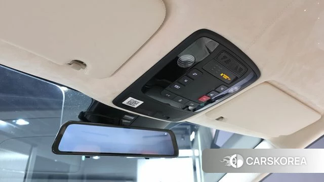 Kia Carnival 4th generation id 4958817 из Кореи 8