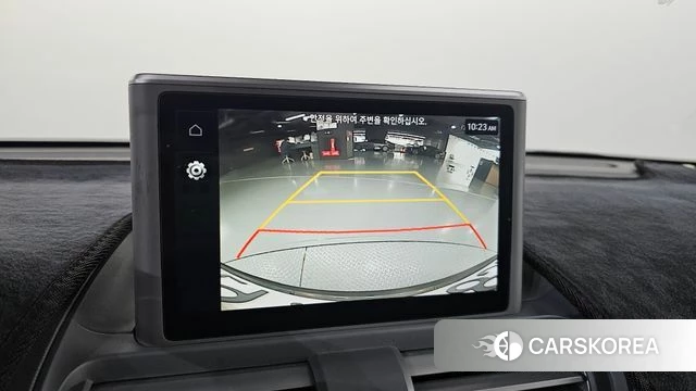 Hyundai Casper id 5058611 из Кореи 8