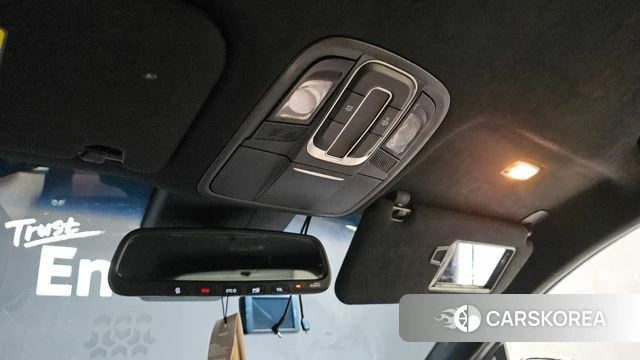 Hyundai Santa Fe TM id 4708777 из Кореи 8