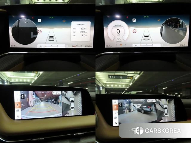 Genesis G90 (RS4) id 5026986 из Кореи 8