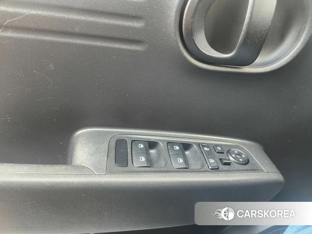 Hyundai Casper id 5026801 из Кореи 8