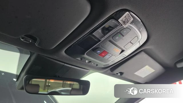 Hyundai The New Tucson (NX4) id 4995533 из Кореи 8
