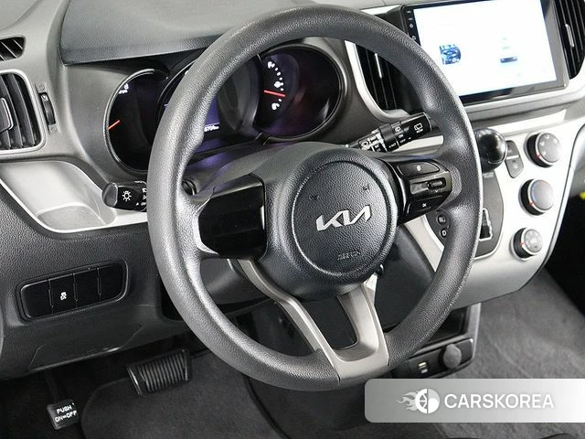 Kia The New Ray id 4981553 из Кореи 8
