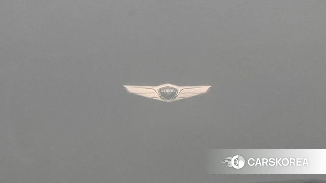 Genesis G70 id 4520827 из Кореи 8