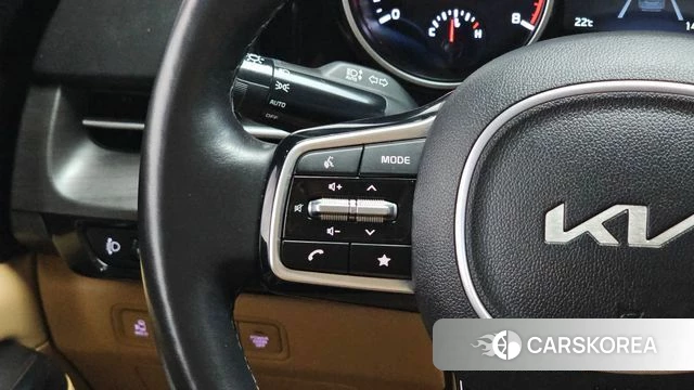 Kia Carnival 4th generation id 4981124 из Кореи 8