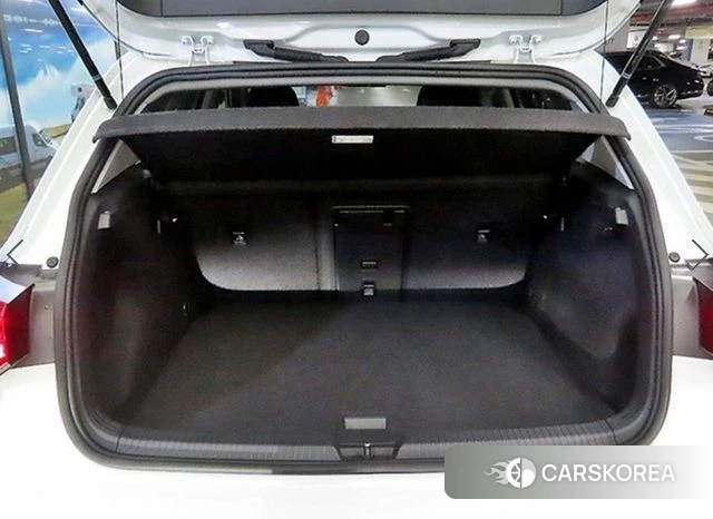 Volkswagen Golf 8th Generation id 5011988 из Кореи 8