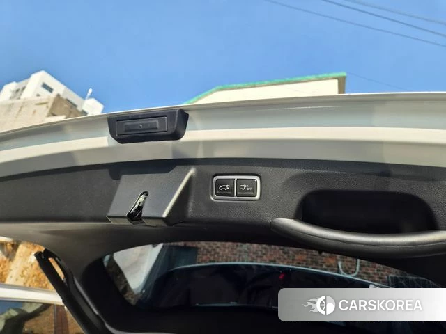 Kia The New Sorento 4th Generation id 5016120 из Кореи 8