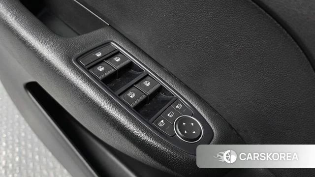 Renault Korea (Samsung) XM3 id 5047817 из Кореи 8