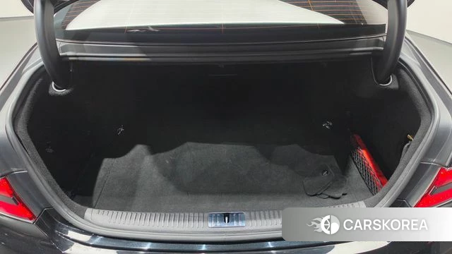 Genesis G90 id 4977411 из Кореи 8