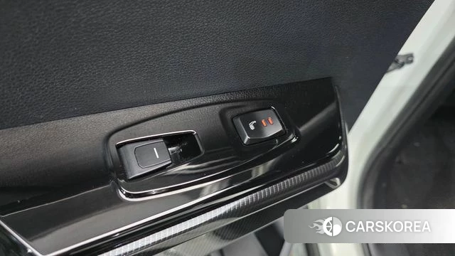 Ssangyong Actian 2nd Generation id 4995669 из Кореи 8