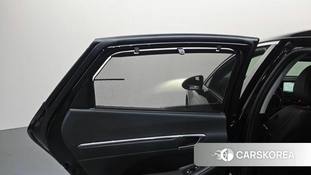 Hyundai Sonata (DN8) id 4675916 из Кореи 8