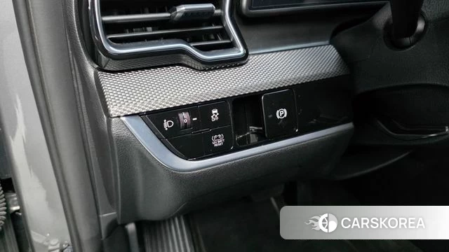 Kia Sportage 5th Generation Hybrid id 5016536 из Кореи 8