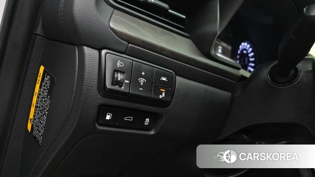 Kia K7 Premier id 5013589 из Кореи 8