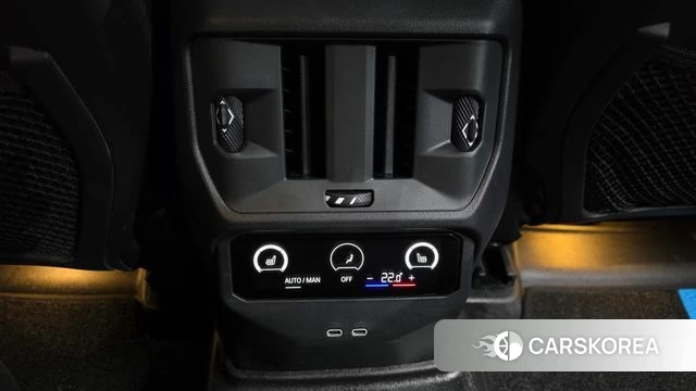BMW X3 (G45) id 5038970 из Кореи 8