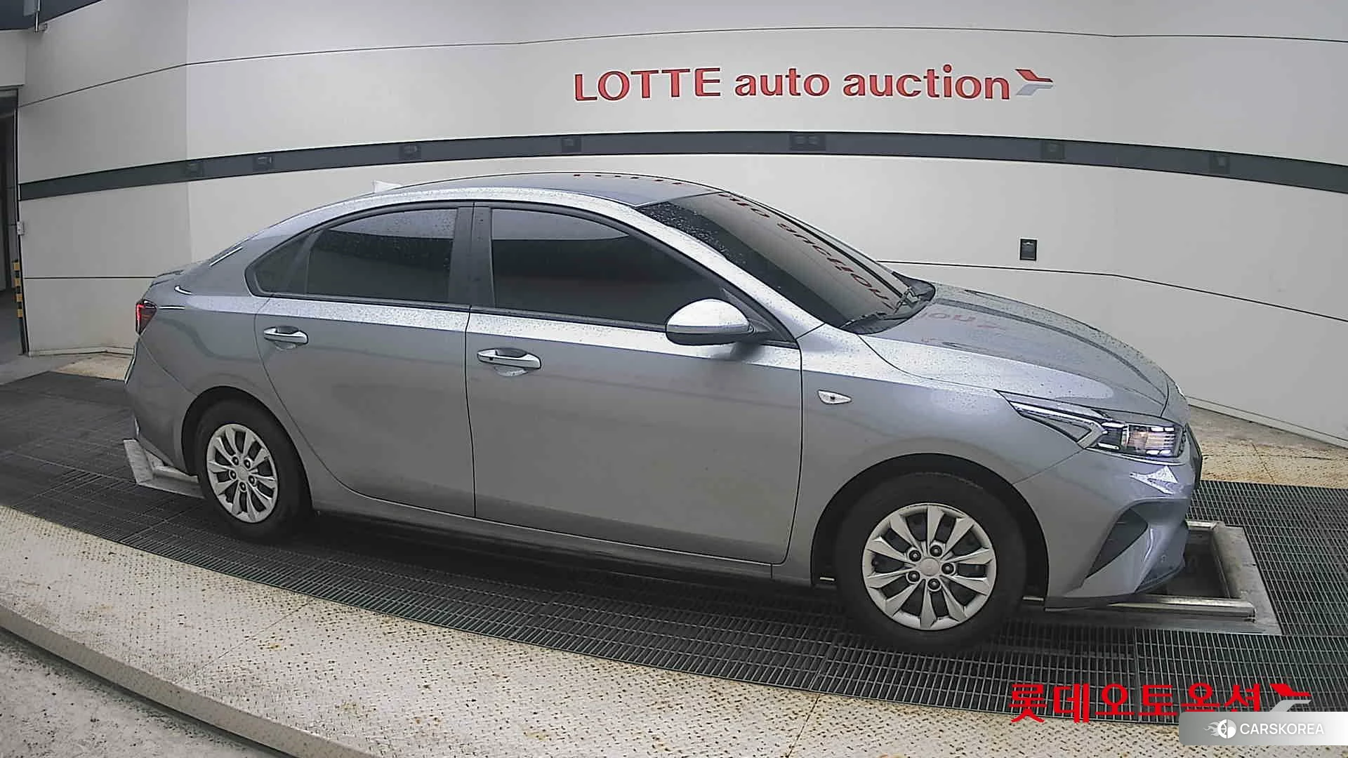 Kia K3 id 4984640 из Кореи 8
