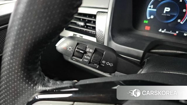 Ssangyong The New Rexton Sport id 5022062 из Кореи 8