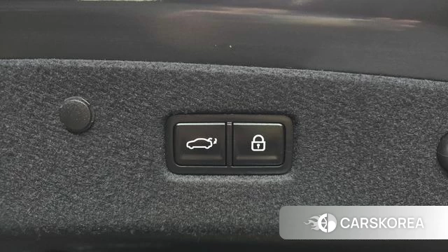 Kia The New K8 Hybrid id 5021002 из Кореи 8