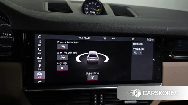 Porsche Cayenne (PO536) id 4780425 из Кореи 8