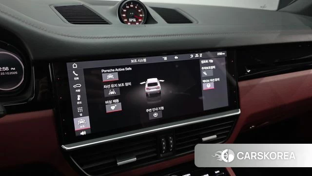 Porsche Cayenne (PO536) id 5023376 из Кореи 8