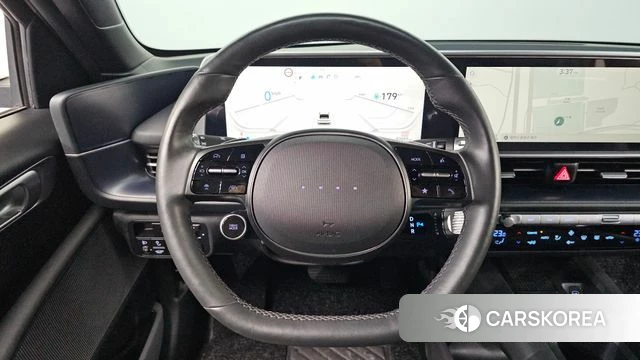 Hyundai Ionic 6 id 4726051 из Кореи 8