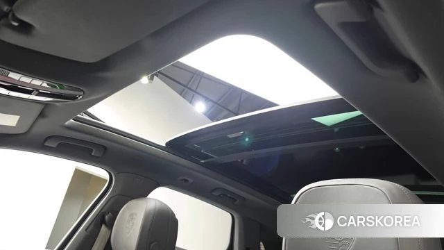 Porsche Cayenne (PO536) id 4991320 из Кореи 8